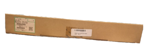 Ricoh B223-2570 Registration Guide Plate - Right (T17495) - 1