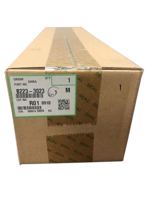 Ricoh B223-3023 Kırmızı Orjinal Developer - RICOH