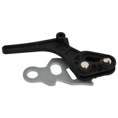 Ricoh B223-4110 Front Rear Release Lever - MPC3500 / MPC4500 (T13954) - RICOH