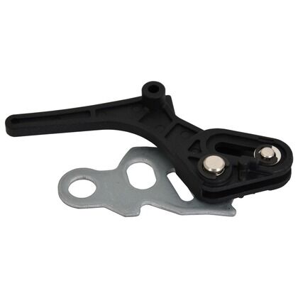Ricoh B223-4110 Front Rear Release Lever - MPC3500 / MPC4500 (T13954)