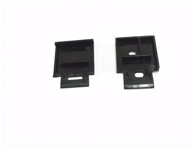Ricoh B234-2126 Front End Block Cover - MP1100 / MP1350 - RICOH