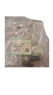 Ricoh B234-2142 End Block Rear - MP1100 / MP1350 (T14024) - RICOH