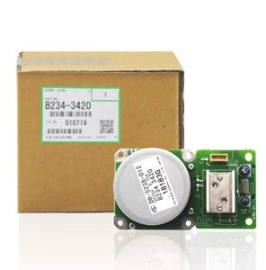 Ricoh B234-3420 Brushless Motor - 2090 / 2105 - 1