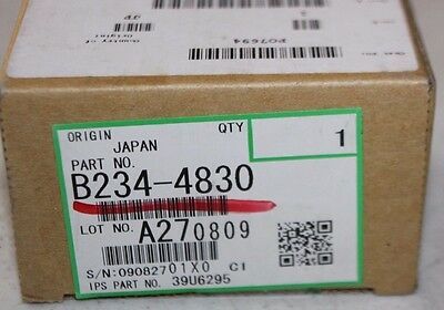 Ricoh B234-4830 DC Solenoid - MP1100 / MP1350 (T13977) - 1