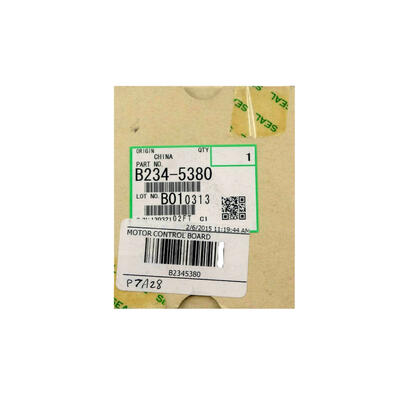 Ricoh B234-5380 Motor Control Board - MP9000/ MP1100 - RICOH