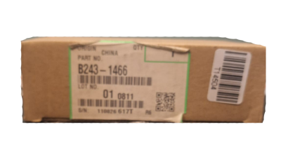 Ricoh B243-1466 Cover CPS - Aficio MP 1600 / 2000 - RICOH