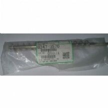Ricoh B247-3570 Discharge Used Toner Transport Screw - MP5500 / MP6500 - 1