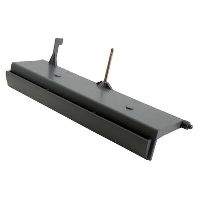Ricoh B247-6713 Front End Fence - Aficio MP 5500 / 6500 - RICOH