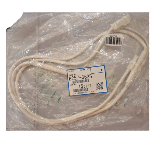 Ricoh B257-5625 Harness Thermofuse - 1