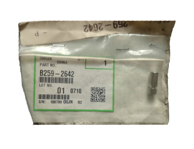 Ricoh B259-2642 Pin - MP1500 / MP1600 (T14027) - RICOH
