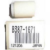 Ricoh B387-1671 Doc Feeder Reverse Roller - DF2000 / DF72 (T14159) - RICOH