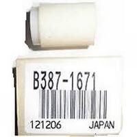 Ricoh B387-1671 Doc Feeder Reverse Roller - DF2000 / DF72 - 1