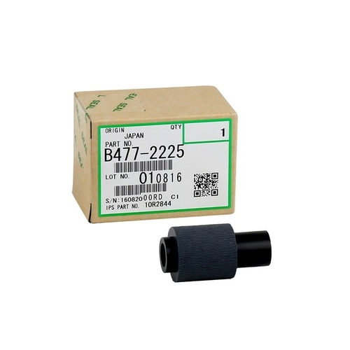 Ricoh B477-2225 Orjinal ADF Pickup Roller - 1055 - 1