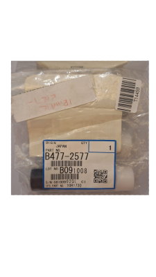 Ricoh B477-2577 Driven Entrance Scanning Roller - MP 5500 / 6500 - RICOH