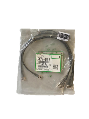 Ricoh B477-5671 Registration Relay Harness - DSM651SP - RICOH