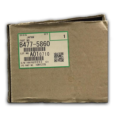 Ricoh B477-5860 Contact Image Sensor - 1060 / 1075 (T13835) - RICOH