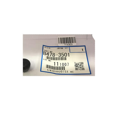 Ricoh B478-3501 Pulley Drive Roller Sponge - AF2105 - RICOH