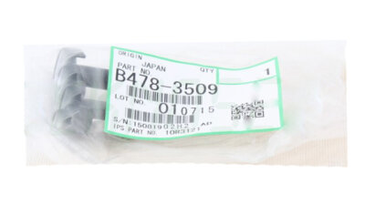 Ricoh B478-3509 Lever Driven Gathering Roller - SR 840 (T14517) - RICOH