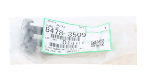 Ricoh B478-3509 Lever Driven Gathering Roller - SR 840 (T14517) - 1