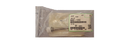 Ricoh B802-1741 Timin Pulley Assembly - MP 4000 - RICOH