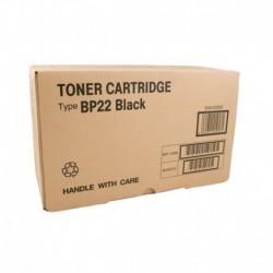 Ricoh BP22 402430 Siyah Orjinal Toner (T8921) - RICOH