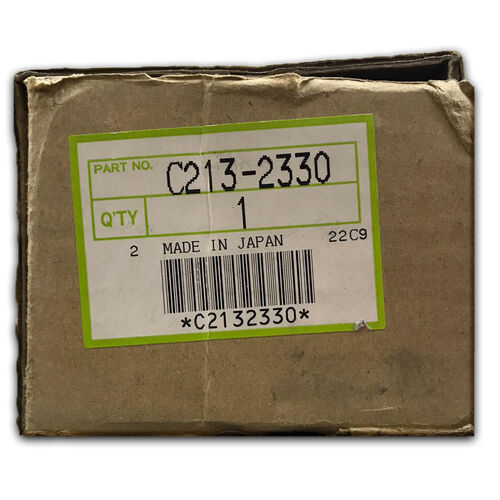Ricoh C213-2330 Drive Gear Pulley Assy - Ricoh VT2500 - 1