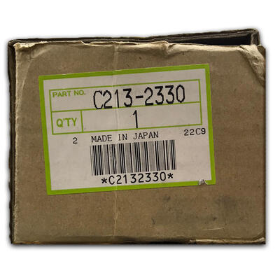 Ricoh C213-2330 Drive Gear Pulley Assy - Ricoh VT2500 (T13926) - RICOH