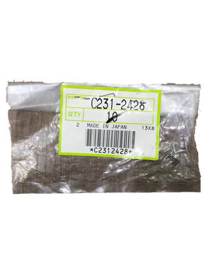 Ricoh C231-2428 Valve - JP1050 (T14603) - RICOH