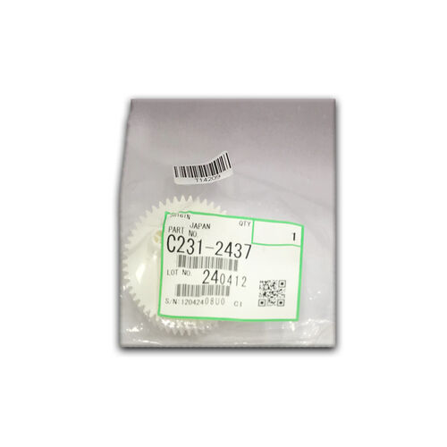 Ricoh C231-2437 Pump - 1