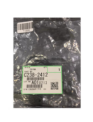 Ricoh C238-2412 Clamper Cam - JP 3000 - RICOH