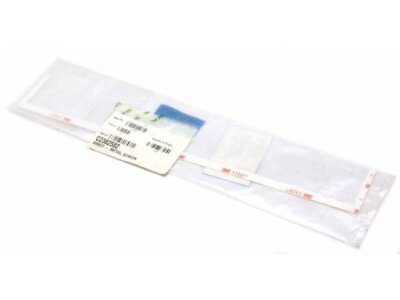 Ricoh C238-2582 Sheet Metal Screen - JP 3000 - RICOH