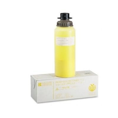 Ricoh ColorType J Sarı Orjinal Toner 887814 (T6471) - RICOH