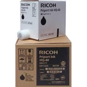 Ricoh CPI-11 HQ40 Orjinal Mürekkep - JP-4500 / DX-4542 / DX-4545 (T4956)