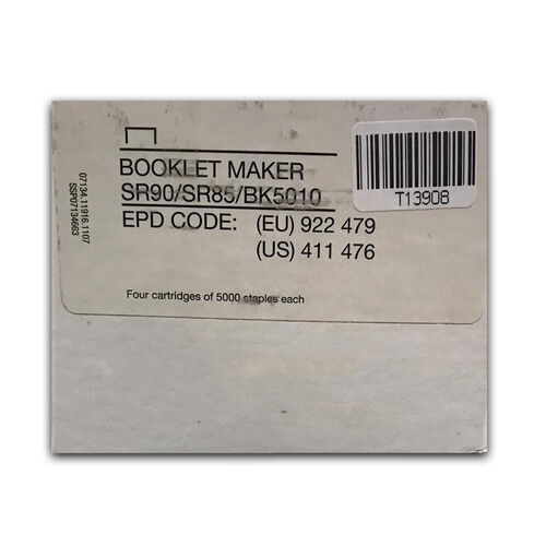 Ricoh CSCSR85 Staple Cartridge - Aficio 1085 / 1105 - 1