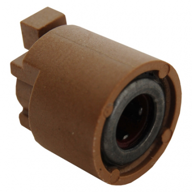 Ricoh D009-4355 Web Pressure Roller Clutch - Aficio MP-4001 / MP-5000 (T14618) - RICOH