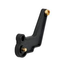 Ricoh D019-4171 Fuser Front Pressure Release Lever - MP 2550B - 1