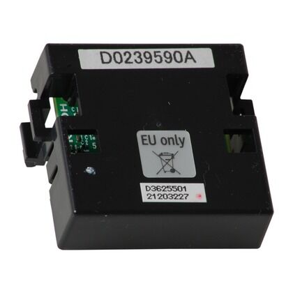 Ricoh D023-9590 NVRAM - MP-C2800 / MP-C3300 / MP-C4000 - 1