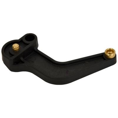 Ricoh D025-4191 Rear Pressure Release Lever - MP C2800 / MP C3300 - RICOH