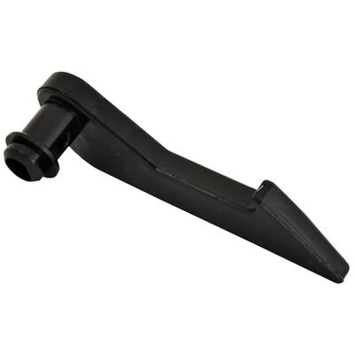 Ricoh D039-2996 ADU Front Stopper Hook - MP-C2030 / MP-C2050 - RICOH