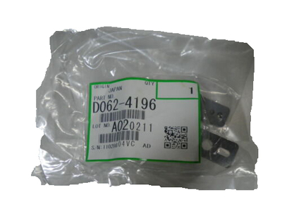 Ricoh D062-4196 Fuser Bracket - Aficio 2051 / 2051SP (T17023) - RICOH