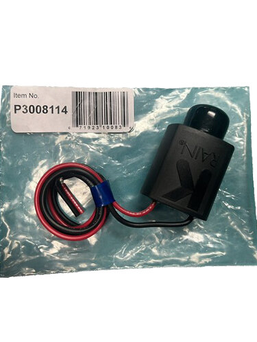 Ricoh D062-4745 Reversal DC Solenoid - MP6002 / MP7502 / MP9002 - 1