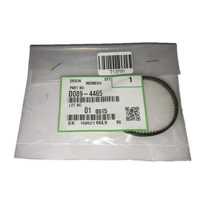 Ricoh D089-4465 Synchronous Belt - SPC830 - RICOH