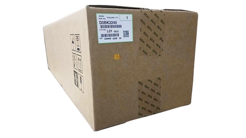 Ricoh D0BK2240 Siyah Orjinal Görüntüleme Ünitesi - IM C2000 - 1