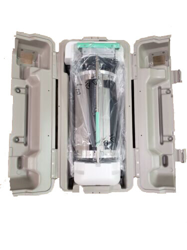 Ricoh D117-3301 Toner Supply Housing - MP-C305SPF - 1