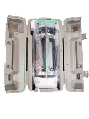 Ricoh D117-3301 Toner Supply Housing - MP-C305SPF - RICOH