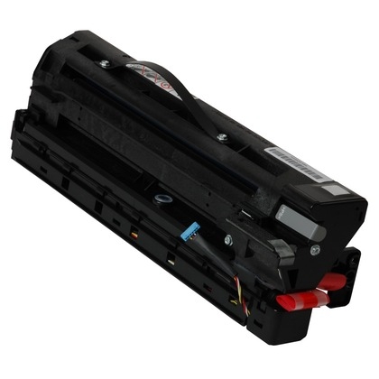 Ricoh D127-2212 Black Original Drum Unıt - Aficio MP 301SPF - 1