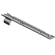 Ricoh D127-4605 Right Cover Lever - MP 301SP - RICOH