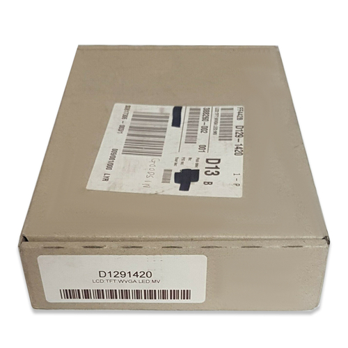 Ricoh D129-1420 LCD Liquid Cyrstal Diode - MP 4002 - 1