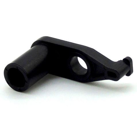 Ricoh D129-2607 Driven Registration Bushing - MP4000 - 1