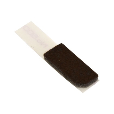 Ricoh D136-2446 Apply Blade Seal / Front - MP C6502SP (T17092) - RICOH